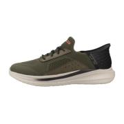 Casual Sneakers 210891S SLADE