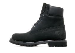 Timberland 6" Premium Boot Women's - Black