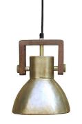Loftlampe Ashby Single 19 cm