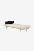Next daybed, Natur