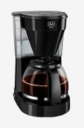 Kaffemaskine Easy 2.0, sort