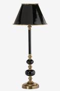 Bordlampe Abbey 58 cm