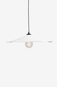 Globen Lighting - Loftlampe Tropez - Hvid - Loftpendler - - Homeroom