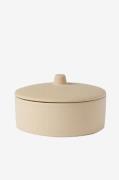 Zelected by Houze - Duftlys Sandalwood Beach Grand - Beige - Lys - - H...