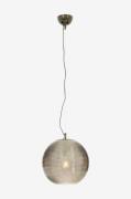 Aneta Lighting - Loftlampe Vegas - Sort - Loftpendler - - Homeroom