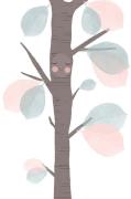 Pelcasa - Plakat Little Tree - Hvid - Plakater & billeder - - Homeroom