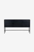 Create Collection - Plain skænk - Sort - Skænke & sideboards - - Homer...