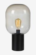 Markslöjd - Bordlampe Brooklyn 1L - Sort - Bordlamper - - Homeroom