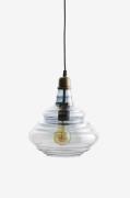 BePureHome - Loftlampe Pure Vintage - Grå - Loftpendler - - Homeroom