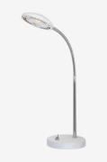 Aneta Lighting - Bordlampe LED Hero - Hvid - Bordlamper - - Homeroom