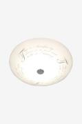 Aneta Lighting - Plafond Skrift - Hvid - Plafonder - - Homeroom