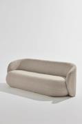 Bloom sofa 3 pers