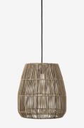 PR Home - Loftlampe Saigon Outdoor, 38 cm - Grå - Loftpendler - - Home...