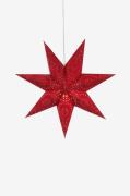 Markslöjd - ARATORP Stjerne 45 cm Pap - Rød - Adventsstjerner - - Home...