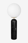 Globen Lighting - Bordlampe Torrano - Sort - Bordlamper - - Homeroom