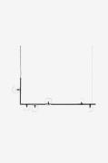 CO Bankeryd - Loftlampe AIR 73 - Sort - Loftpendler - - Homeroom