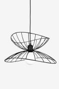 Globen Lighting - Loftlampe Ray 45 - Sort - Loftpendler - - Homeroom