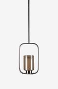 Venture Home - Loftlampe Astrid - Sølvfarvet - Loftpendler - - Homeroo...