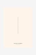 Malerifabrikken - Poster Eternity - Beige - Posters - - Homeroom