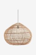 PR Home - Loftlampe Karen 50 cm - Natur - Loftpendler - - Homeroom