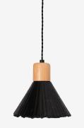 Globen Lighting - Pendel Linnea 16 - Sort - Pendler - - Homeroom