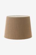 PR Home - Lampeskærm Sofia Florenzo 25 cm - Beige - Lampeskærme - - Ho...