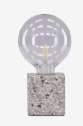 Venture Home - Rilche Bordlampe - Hvid - Bordlamper - - Homeroom