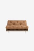 Karup Design - Roots 140 - Brun - Sovesofaer - - Homeroom