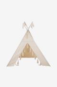 Bloomingville MINI - Legetelt Fardin - Natur - Legetøj & tilbehør - - ...