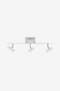 Aneta Lighting - Spotlight LED ARTIC - Hvid - Spotlights - - Homeroom