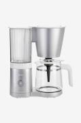 ZWILLING - Kaffemaskine Enfinigy 1,5 l - Sølvfarvet - Kaffebryggere - ...