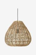 PR Home - Loftlampe Adelle 43 cm - Natur - Loftpendler - - Homeroom