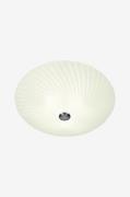 Aneta Lighting - Plafond ANETA CYKLON - Hvid - Plafonder - - Homeroom