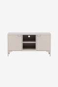 Venture Home - TV-bænk Piring - Beige - Tv-bænke & mediebænke - - Home...