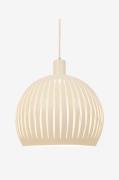 Aneta Lighting - Loftlampe Grafika - Hvid - Loftpendler - - Homeroom