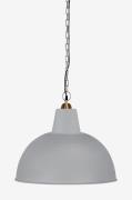 PR Home - Loftlampe Scottsville 52 cm - Grå - Loftpendler - - Homeroom