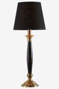 PR Home - Bordlampe Madison 42 cm - Sort - Bordlamper - - Homeroom