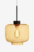 Globen Lighting - Loftlampe RITZ - Guld - Loftpendler - - Homeroom