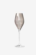 Champagneglas Grace 4-pak