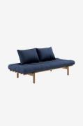 Karup Design - Daybed Pace - Blå - Daybeds - - Homeroom