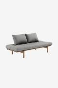 Karup Design - Daybed Pace - Grå - Daybeds - - Homeroom