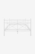 Loft24 - Sengeramme Thora 90 - Hvid - Sengerammer - - Homeroom