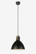 Markslöjd - Loftlampe Eagle stor - Sort - Loftpendler - - Homeroom