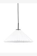 PR Home - Loftlampe Polly 45 cm - Hvid - Loftpendler - - Homeroom