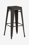 Venture Home - Barstol Tempe 4-pak - Grå - Barstole & -taburetter - - ...