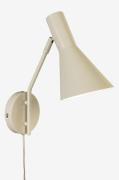 Aneta Lighting - Væglampe Ceres - Beige - Væglamper - - Homeroom