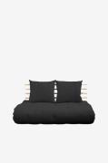 Karup Design - Sovesofa Shin Sano Natur - Grå - Sovesofaer - - Homeroo...