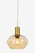 Aneta Lighting - Pendel BELL - Messing - Pendler - - Homeroom