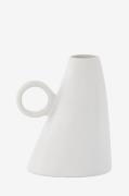 Venture Home - Vase Ovy - Hvid - Urtepotteskjulere & vaser - - Homeroo...