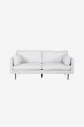 Venture Home - Sofa Boom, 2-saede - Beige - 2-pers. sofaer - - Homeroo...
